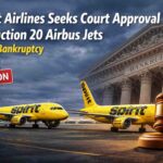 Spirit Airlines faces court auction crisis