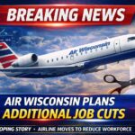 Air Wisconsin layoffs
